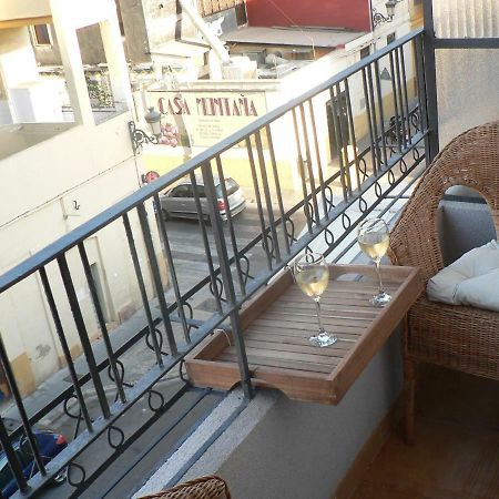 Precioso Apartamento Al Lado De La Playa บาเลนเซีย ภายนอก รูปภาพ