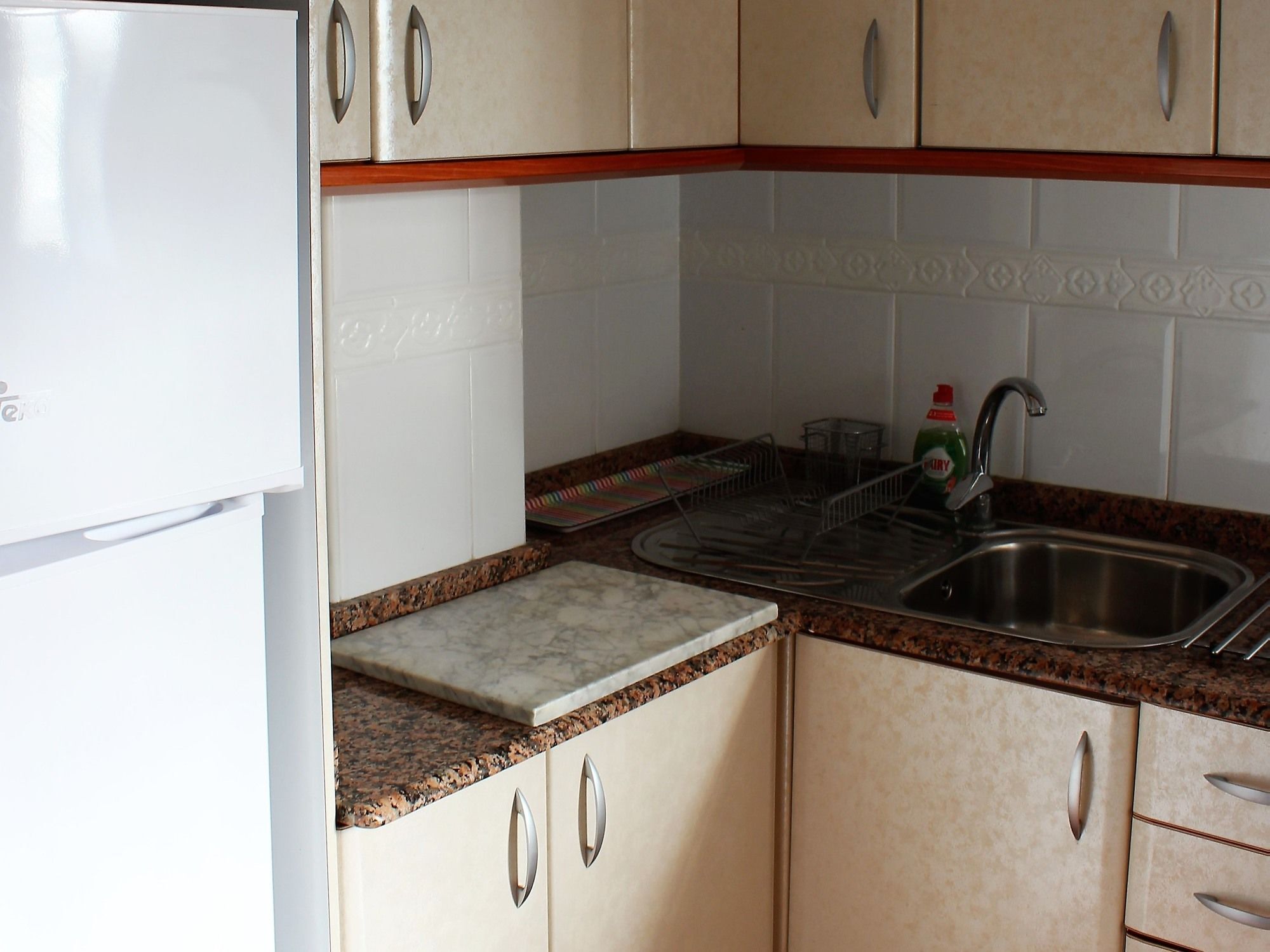 Precioso Apartamento Al Lado De La Playa บาเลนเซีย ภายนอก รูปภาพ