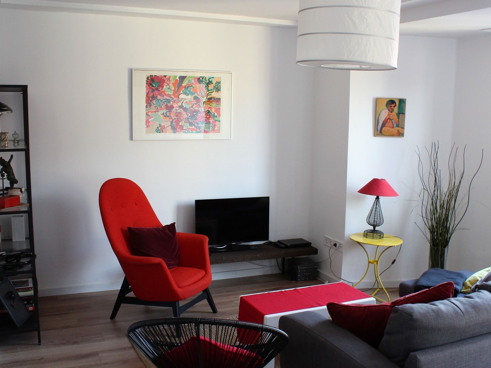 Precioso Apartamento Al Lado De La Playa บาเลนเซีย ภายนอก รูปภาพ