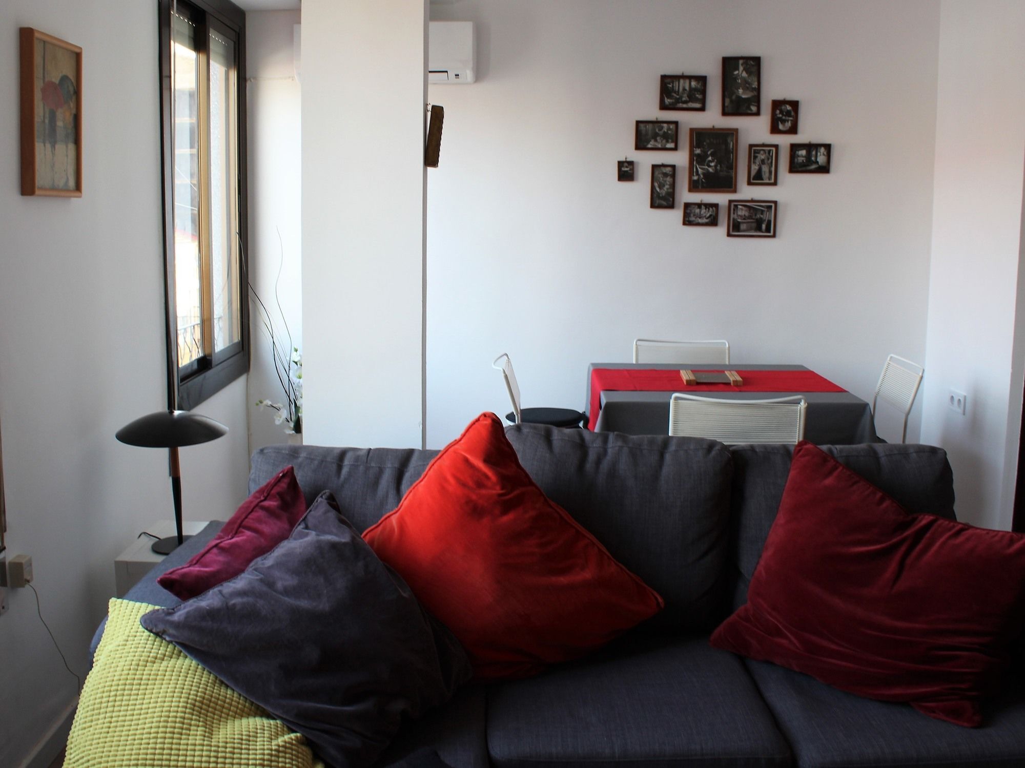 Precioso Apartamento Al Lado De La Playa บาเลนเซีย ภายนอก รูปภาพ