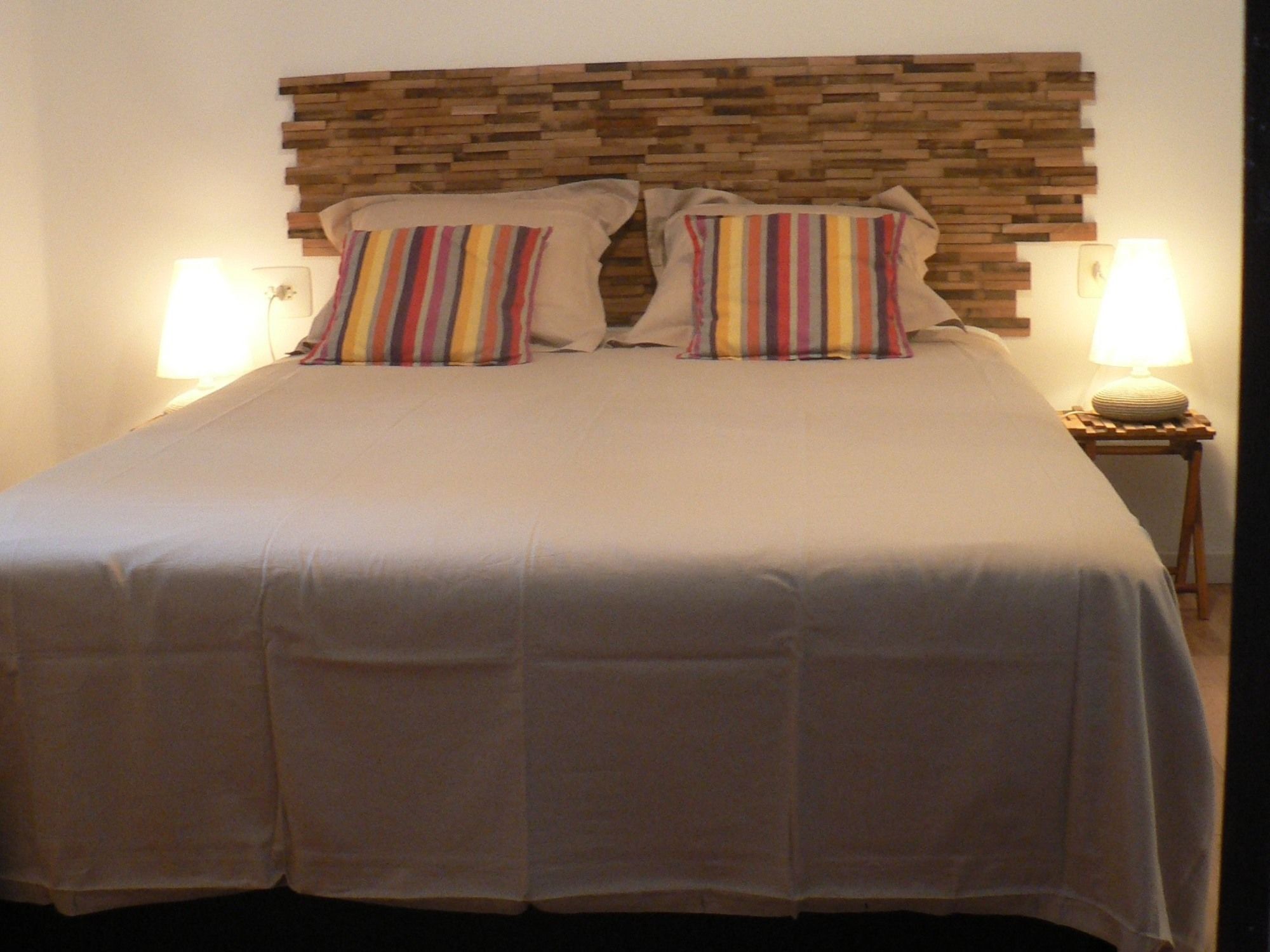 Precioso Apartamento Al Lado De La Playa บาเลนเซีย ภายนอก รูปภาพ