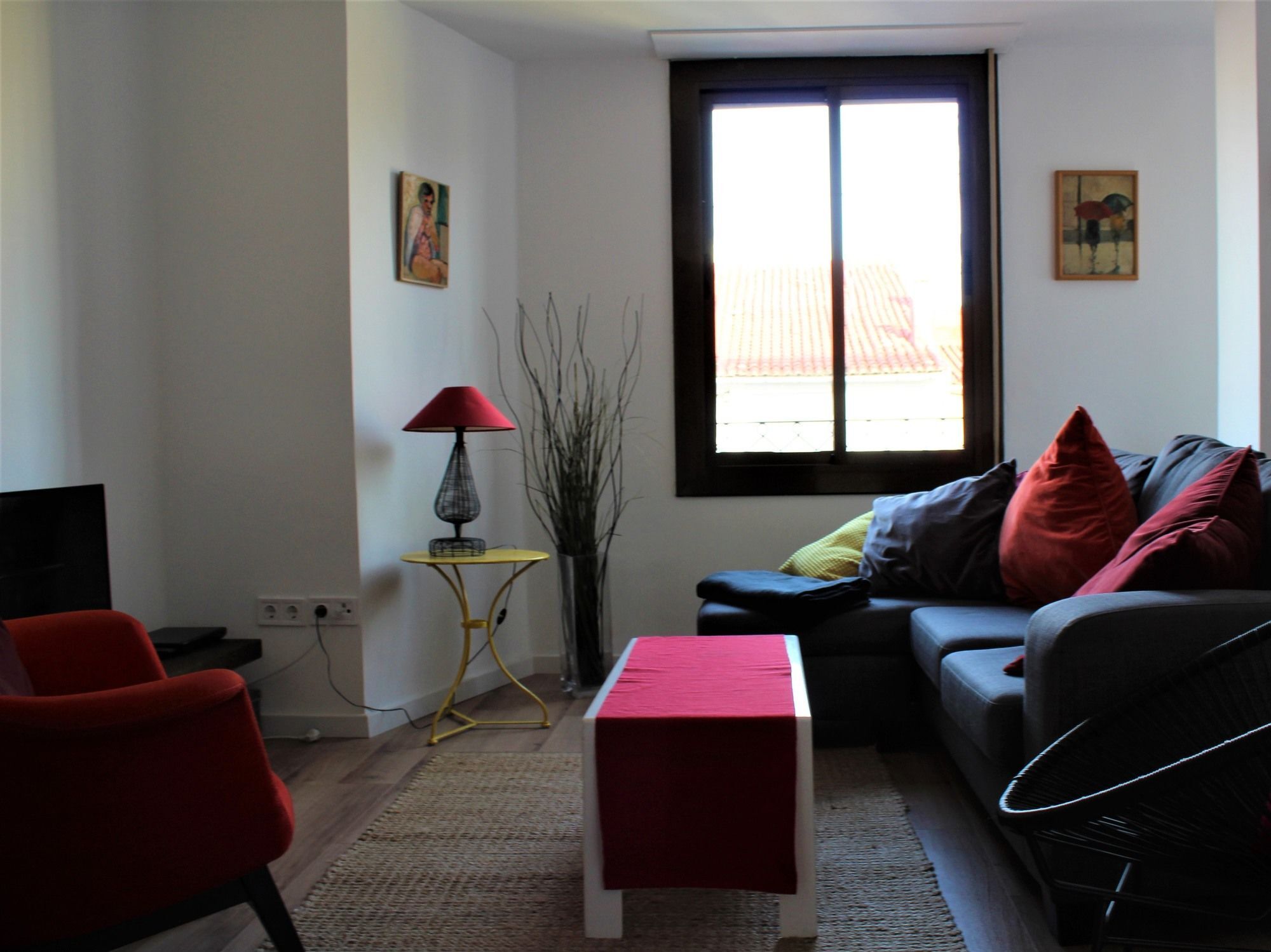 Precioso Apartamento Al Lado De La Playa บาเลนเซีย ภายนอก รูปภาพ