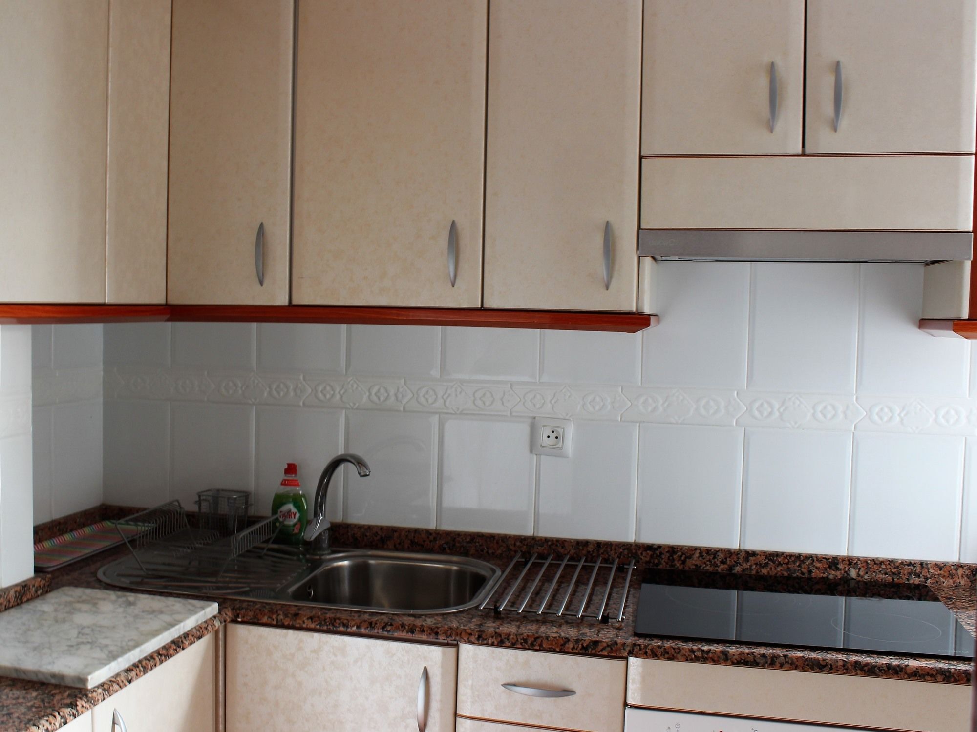 Precioso Apartamento Al Lado De La Playa บาเลนเซีย ภายนอก รูปภาพ