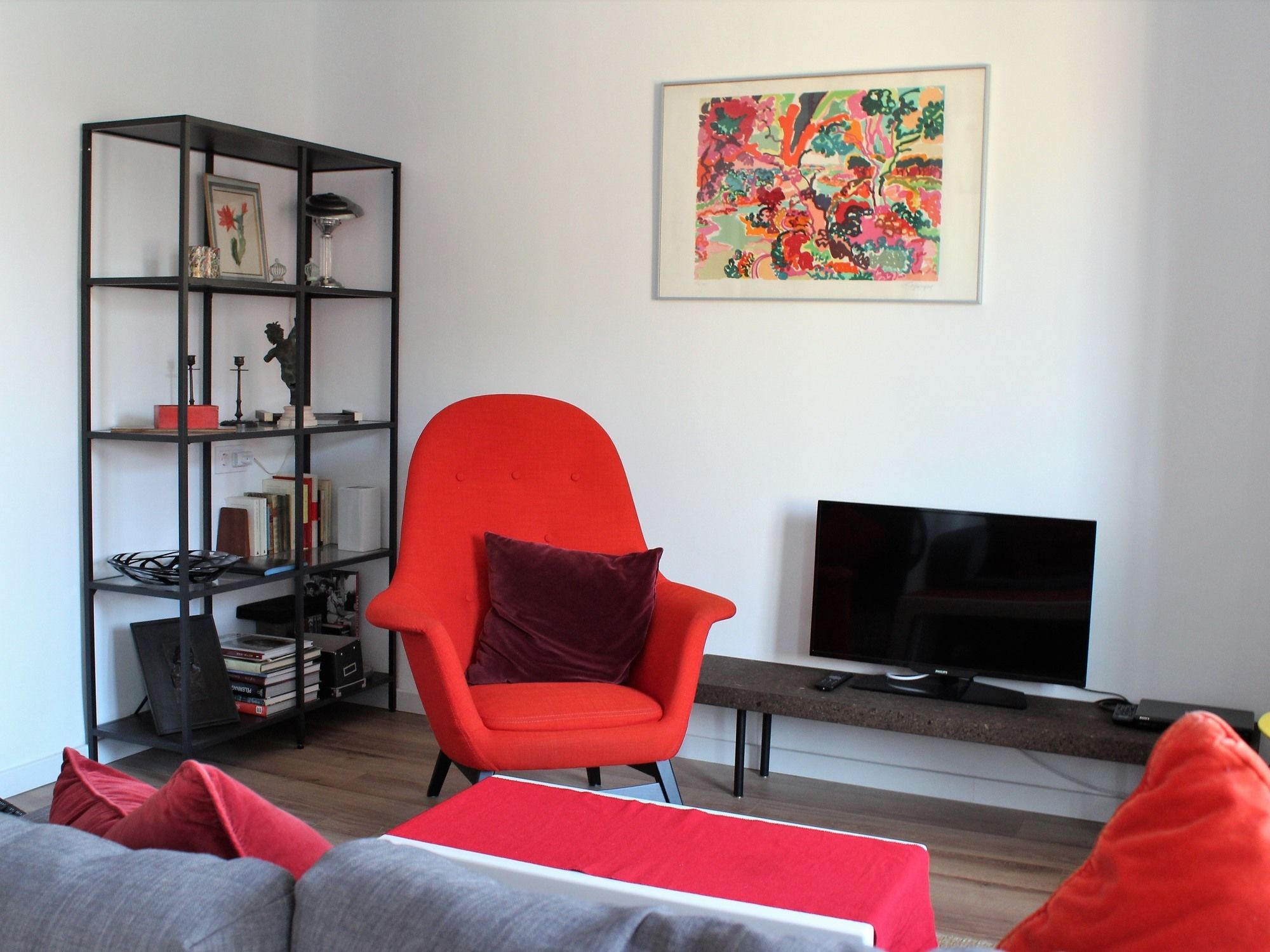 Precioso Apartamento Al Lado De La Playa บาเลนเซีย ภายนอก รูปภาพ
