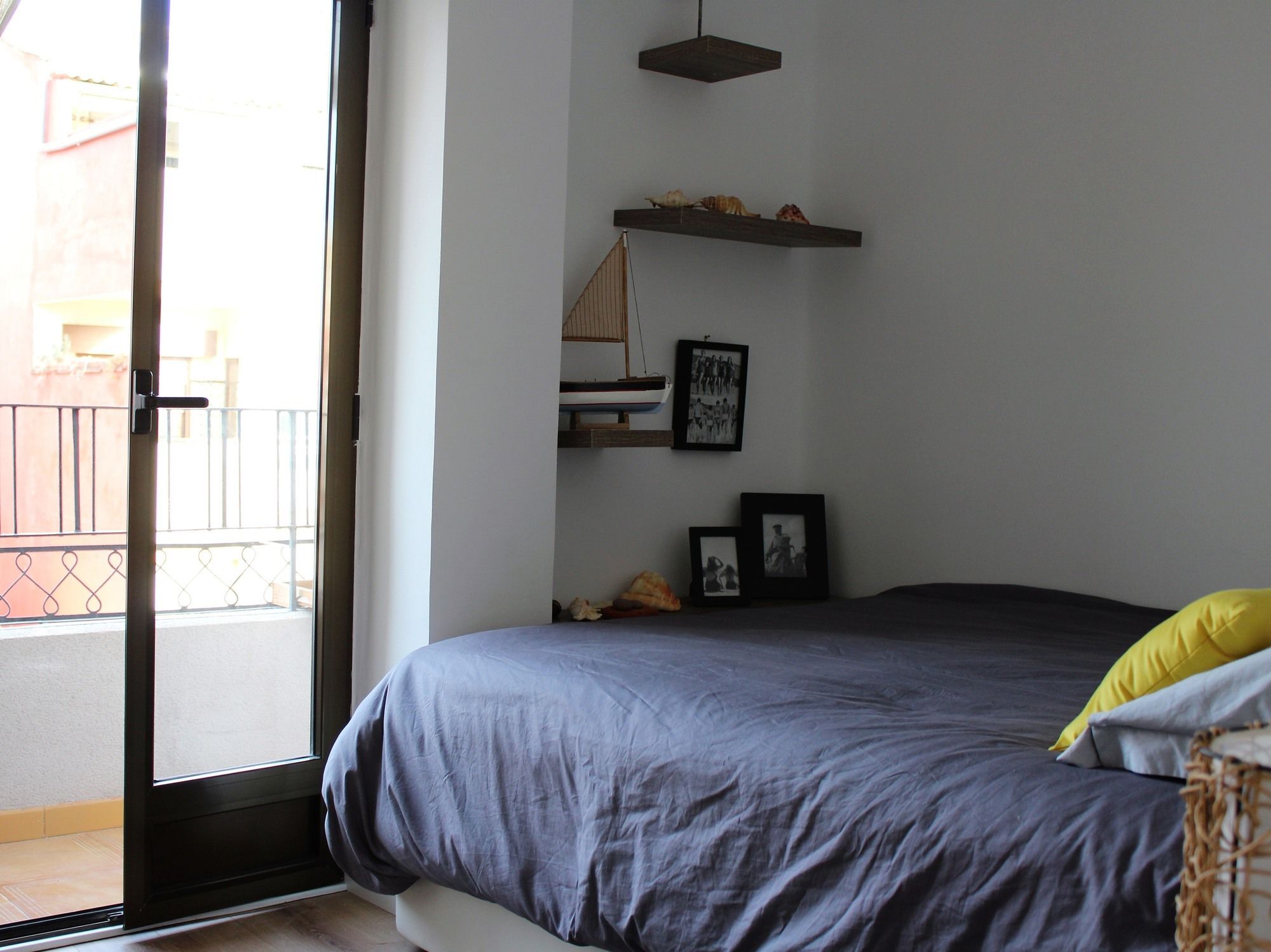 Precioso Apartamento Al Lado De La Playa บาเลนเซีย ภายนอก รูปภาพ